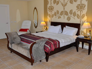 Imagen general del Hotel Jackson Ballybofey. Foto 6