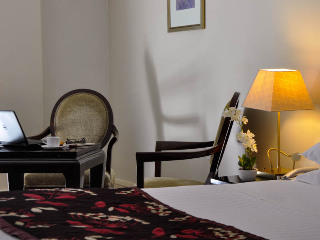 Imagen general del Hotel Jackson Ballybofey. Foto 7