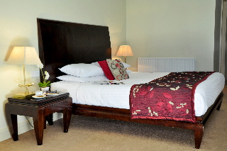 Imagen general del Hotel Jackson Ballybofey. Foto 8