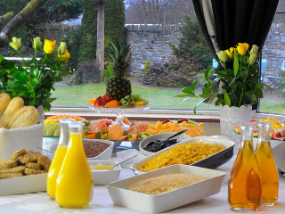 Imagen general del Hotel Jackson Ballybofey. Foto 9