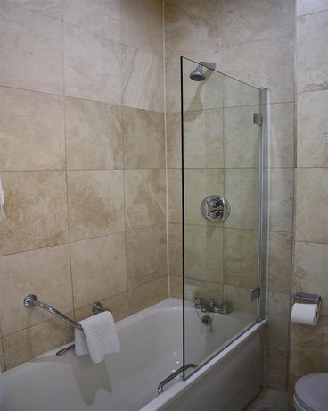 Imagen de la habitación del Hotel Jackson Court. Foto 2