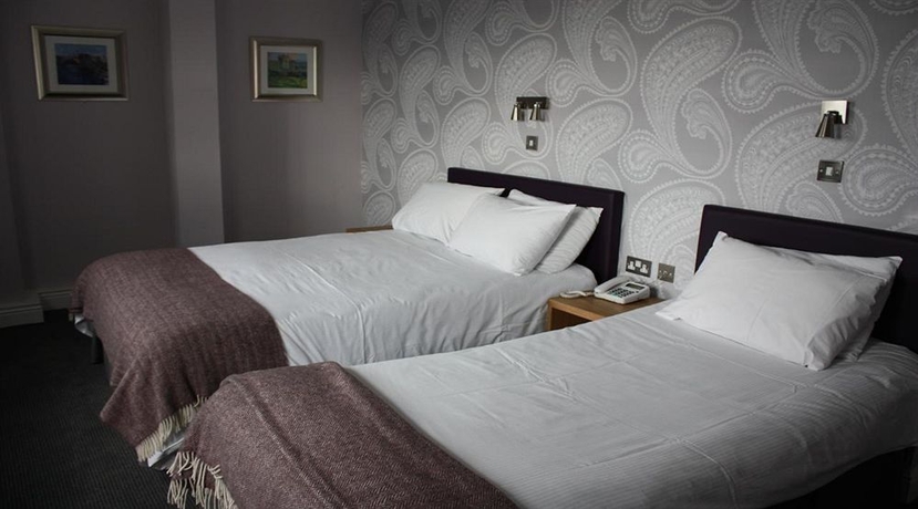 Imagen de la habitación del Hotel Jackson Court. Foto 4