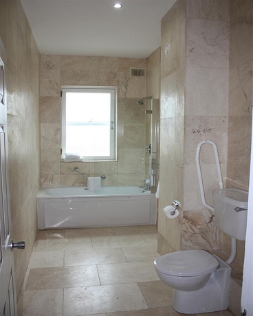 Imagen de la habitación del Hotel Jackson Court. Foto 6