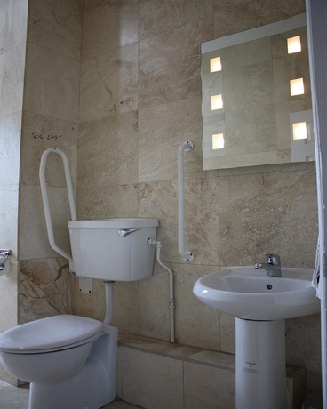 Imagen de la habitación del Hotel Jackson Court. Foto 10