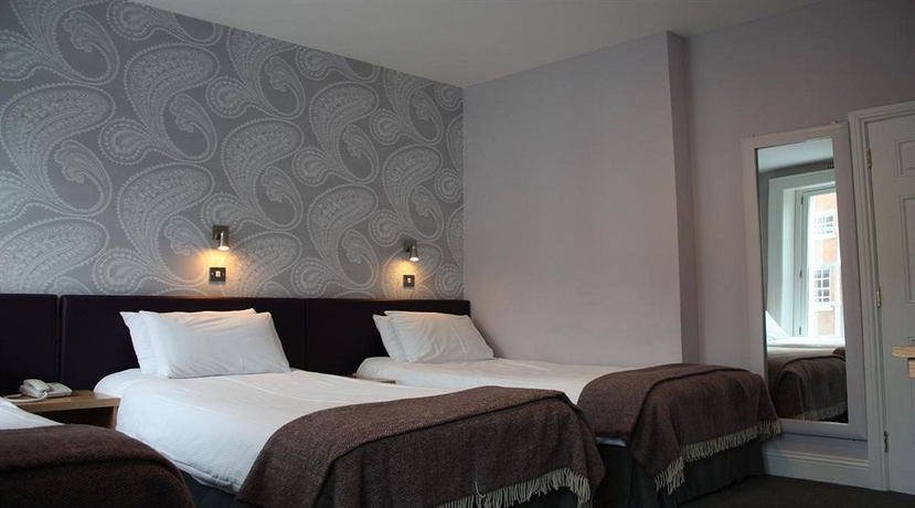 Imagen de la habitación del Hotel Jackson Court. Foto 11