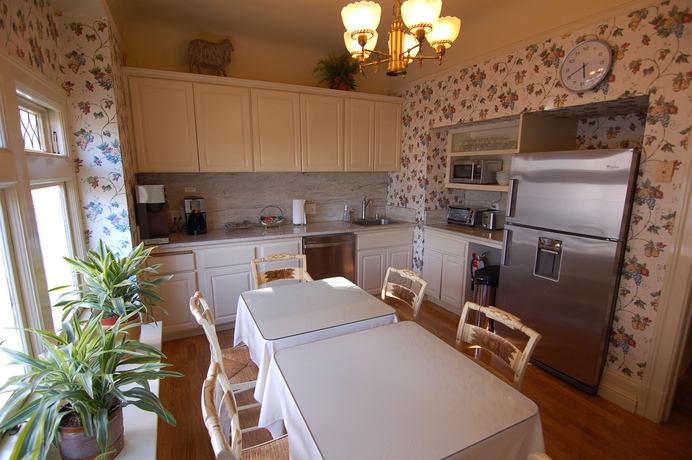 Imagen de la habitación del Hotel Jackson Court, Pacific Heights. Foto 4