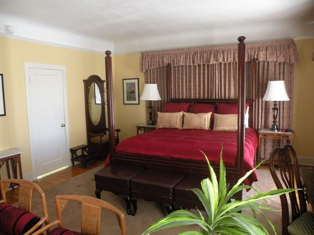Imagen de la habitación del Hotel Jackson Court, Pacific Heights. Foto 5