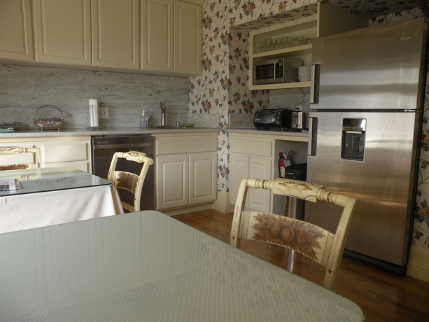 Imagen de la habitación del Hotel Jackson Court, Pacific Heights. Foto 6