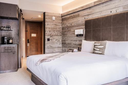 Imagen de la habitación del Hotel Jackson. Foto 15
