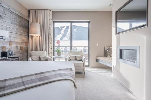 Imagen general del Hotel Jackson. Foto 9