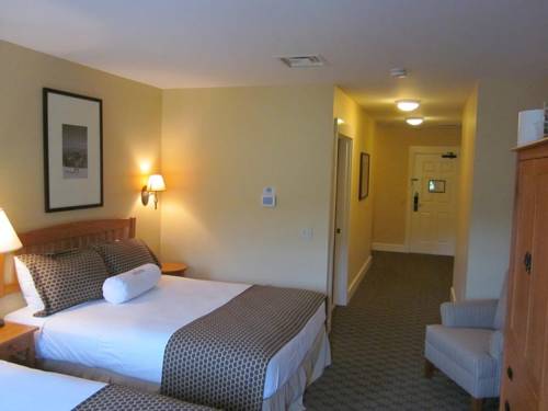 Imagen de la habitación del Hotel Jackson Gore Village. Foto 6