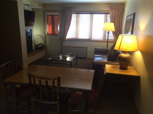 Imagen de la habitación del Hotel Jackson Hole Lodge. Foto 7