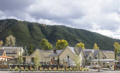 Imagen de la habitación del Hotel Jackson Hole Lodge. Foto 14