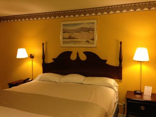 Imagen de la habitación del Hotel Jackson, MACOMB. Foto 4