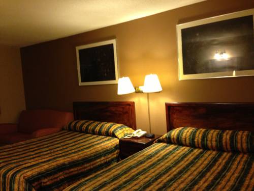 Imagen de la habitación del Hotel Jackson, MACOMB. Foto 6