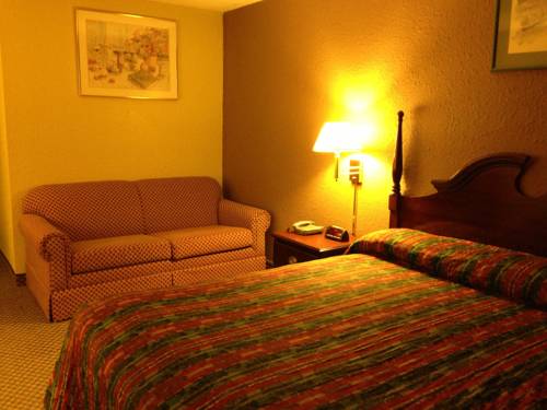 Imagen de la habitación del Hotel Jackson, MACOMB. Foto 8
