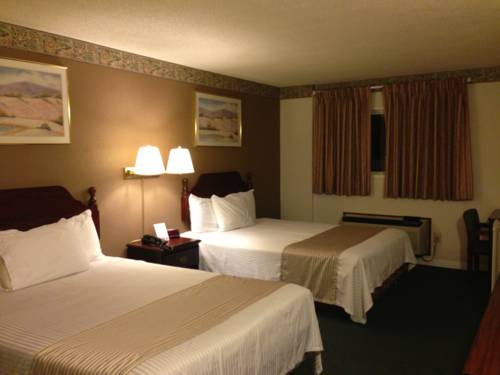 Imagen de la habitación del Hotel Jackson, MACOMB. Foto 9