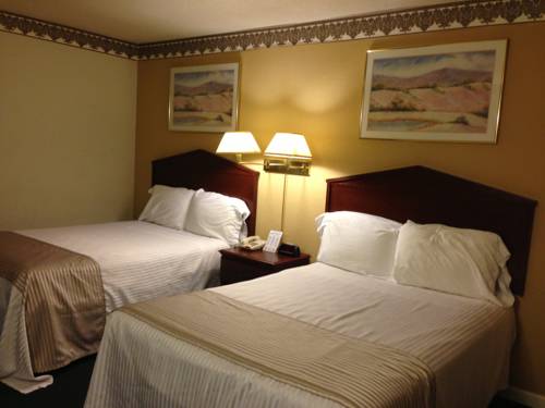 Imagen de la habitación del Hotel Jackson, MACOMB. Foto 10