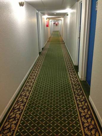 Imagen de la habitación del Hotel Jackson, MACOMB. Foto 12