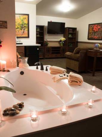 Imagen de la habitación del Hotel Jackson Rancheria Casino Resort. Foto 7