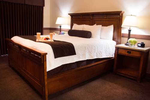 Imagen de la habitación del Hotel Jackson Rancheria Casino Resort. Foto 8