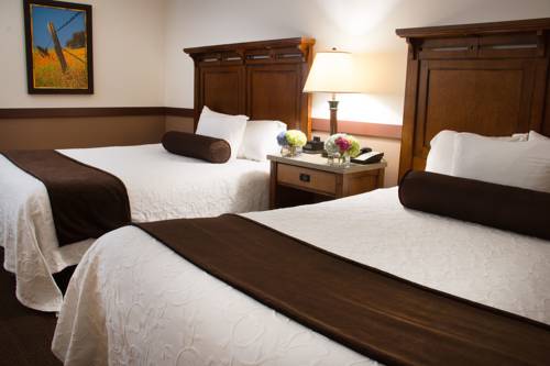 Imagen de la habitación del Hotel Jackson Rancheria Casino Resort. Foto 9