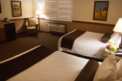 Imagen de la habitación del Hotel Jackson Rancheria Casino Resort. Foto 11