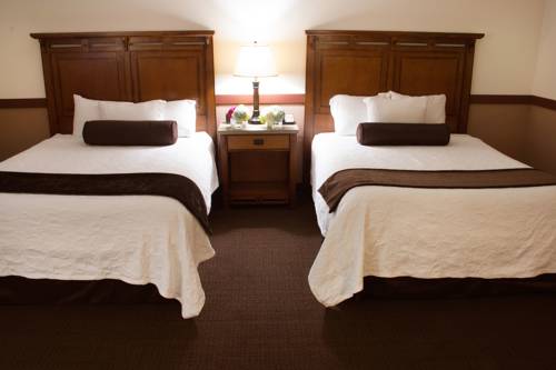 Imagen de la habitación del Hotel Jackson Rancheria Casino Resort. Foto 12