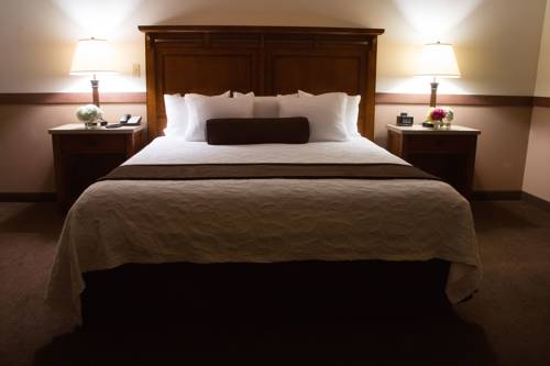 Imagen de la habitación del Hotel Jackson Rancheria Casino Resort. Foto 14