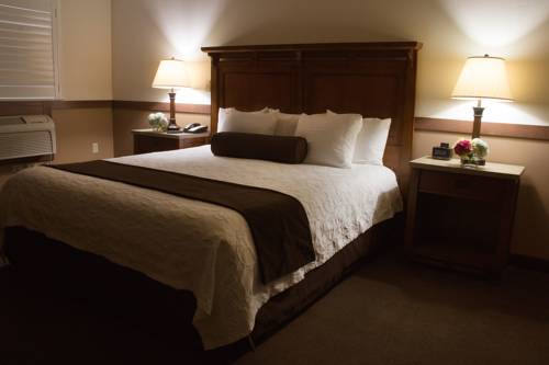 Imagen de la habitación del Hotel Jackson Rancheria Casino Resort. Foto 15