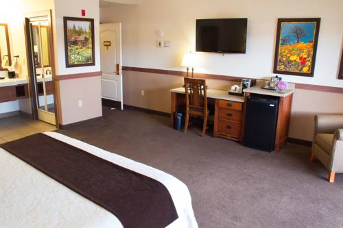 Imagen de la habitación del Hotel Jackson Rancheria Casino Resort. Foto 16