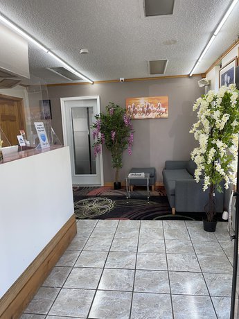 Imagen de los interiores del Hotel Jackson Town House Inn. Foto 20