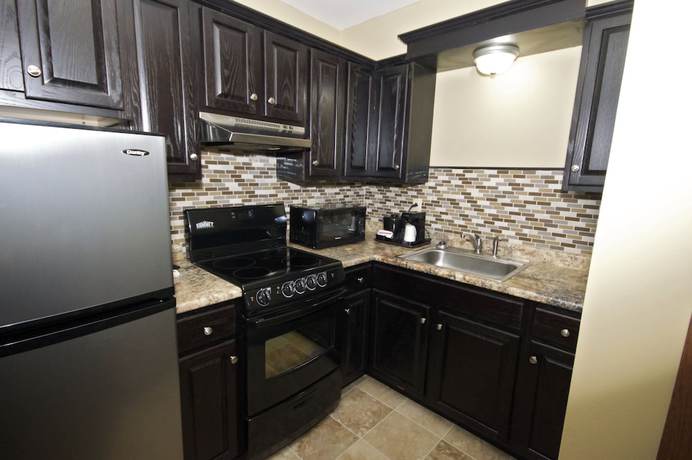 Imagen de la habitación del Hotel Jackson Town House Inn. Foto 6