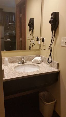 Imagen de la habitación del Hotel Jackson Town House Inn. Foto 7