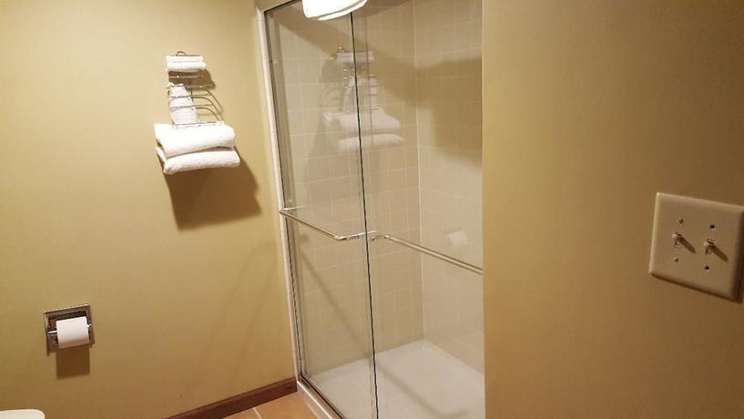 Imagen de la habitación del Hotel Jackson Town House Inn. Foto 8