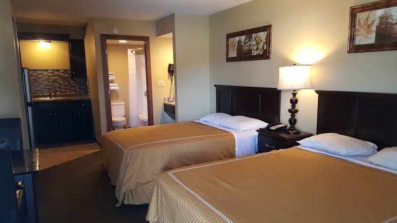 Imagen de la habitación del Hotel Jackson Town House Inn. Foto 10