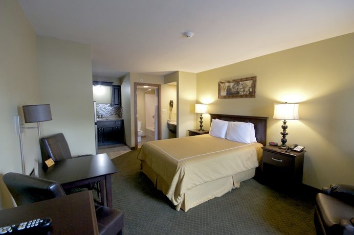 Imagen de la habitación del Hotel Jackson Town House Inn. Foto 12