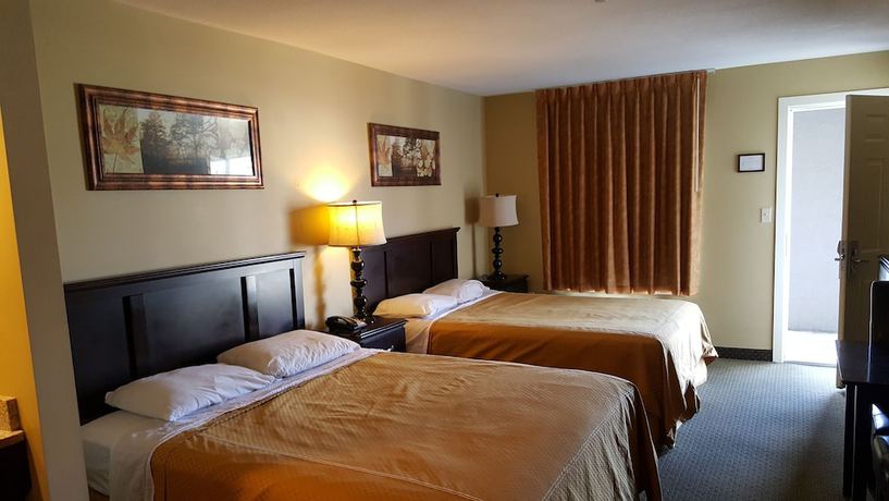 Imagen de la habitación del Hotel Jackson Town House Inn. Foto 19