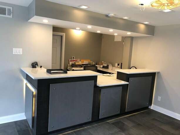 Imagen general del Hotel Jackson motel. Foto 1