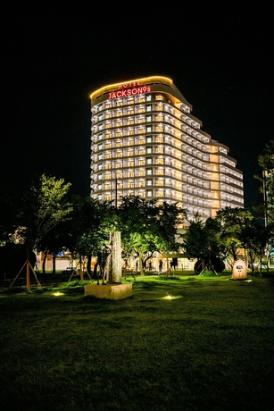 Imagen general del Hotel Jackson9s. Foto 1