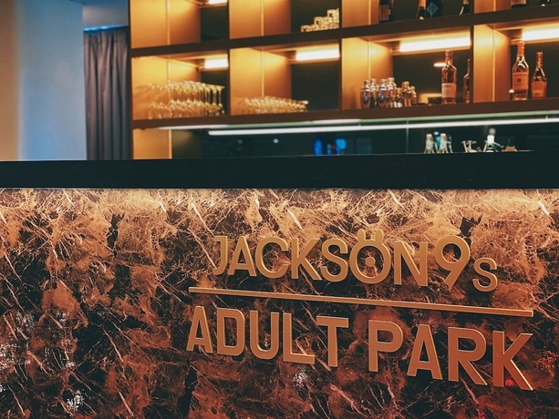Imagen de los interiores del Hotel Jackson9s. Foto 16