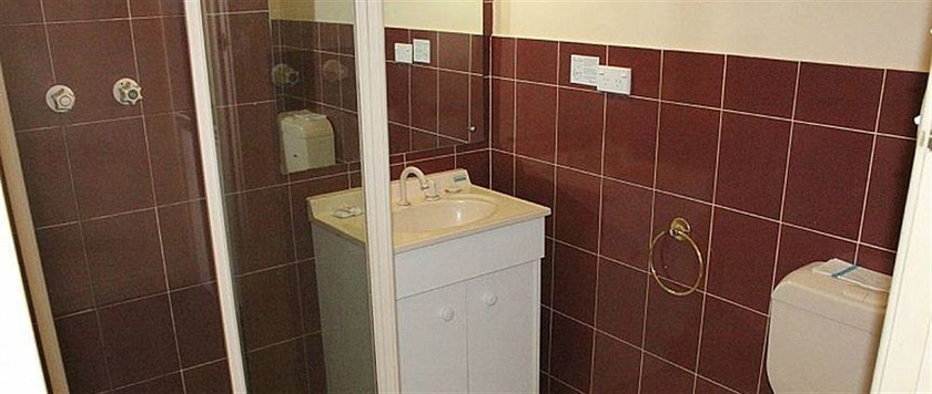 Imagen de la habitación del Hotel Jacksons Motor Inn. Foto 5