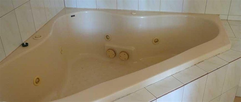 Imagen de la habitación del Hotel Jacksons Motor Inn. Foto 6