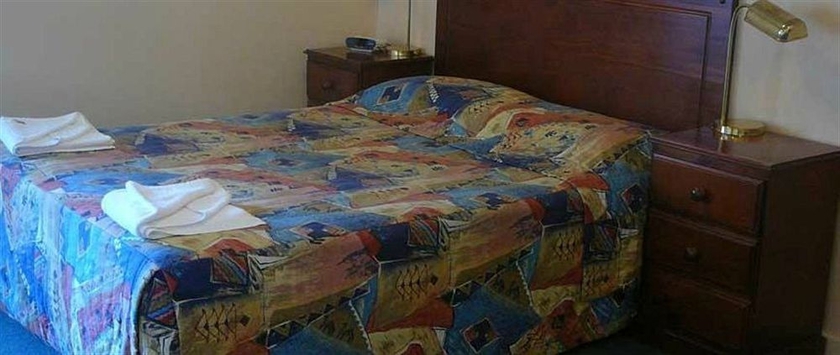 Imagen de la habitación del Hotel Jacksons Motor Inn. Foto 7