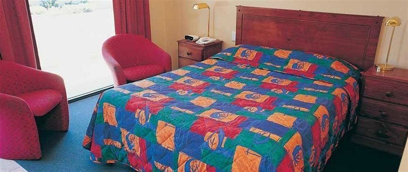 Imagen de la habitación del Hotel Jacksons Motor Inn. Foto 8