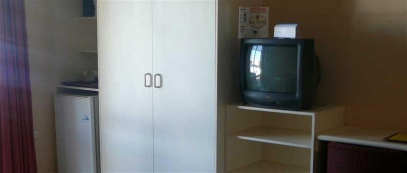 Imagen de la habitación del Hotel Jacksons Motor Inn. Foto 10