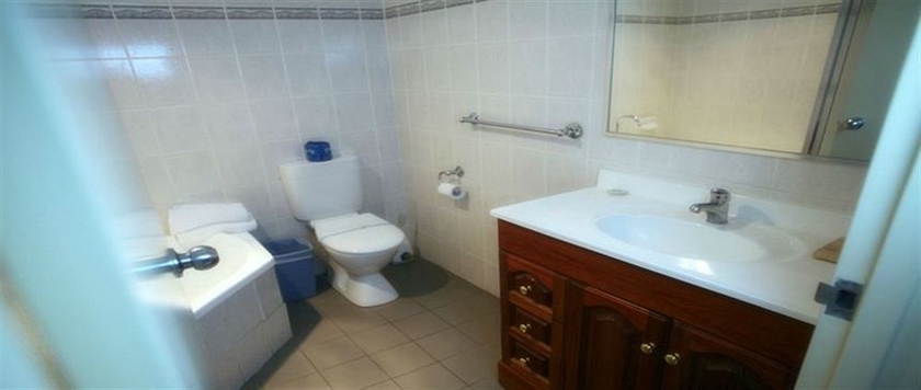 Imagen de la habitación del Hotel Jacksons Motor Inn. Foto 12