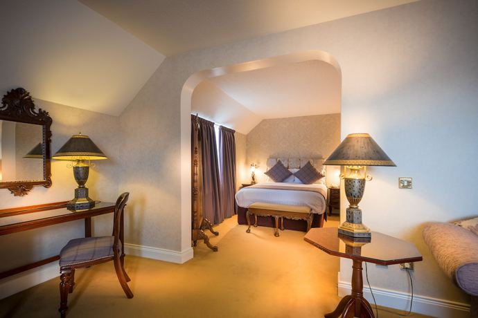 Imagen de la habitación del Hotel Jackson\'s and Leisure Club. Foto 9