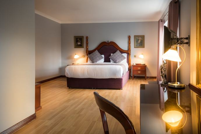 Imagen de la habitación del Hotel Jackson\'s and Leisure Club. Foto 14