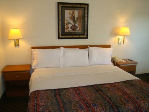 Imagen de la habitación del Hotel Jacksonville Inn. Foto 3